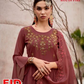 Salwar Kameez